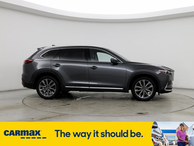 2021 Mazda CX-9 Grand Touring