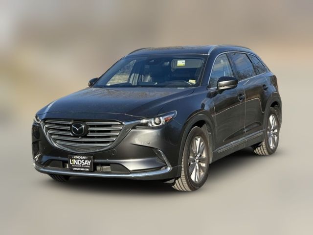 2021 Mazda CX-9 Grand Touring