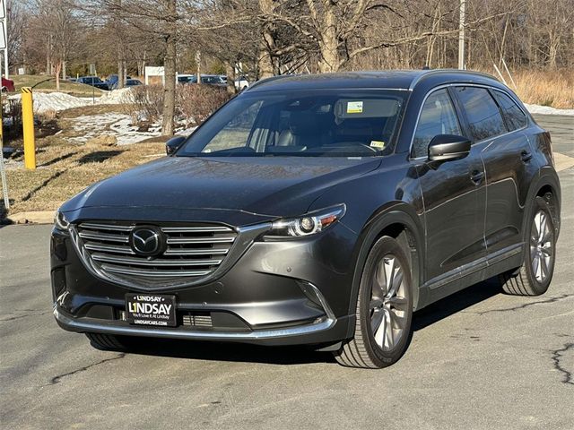 2021 Mazda CX-9 Grand Touring