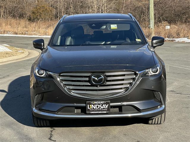 2021 Mazda CX-9 Grand Touring