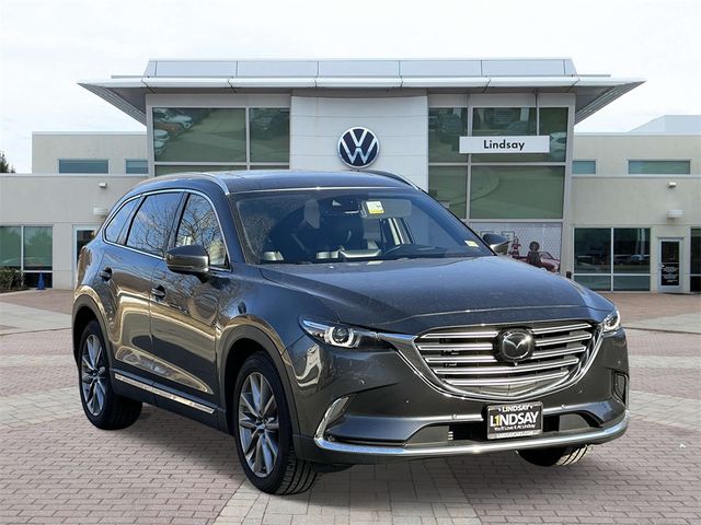 2021 Mazda CX-9 Grand Touring