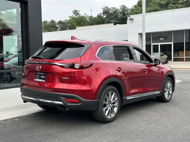 2021 Mazda CX-9 Grand Touring