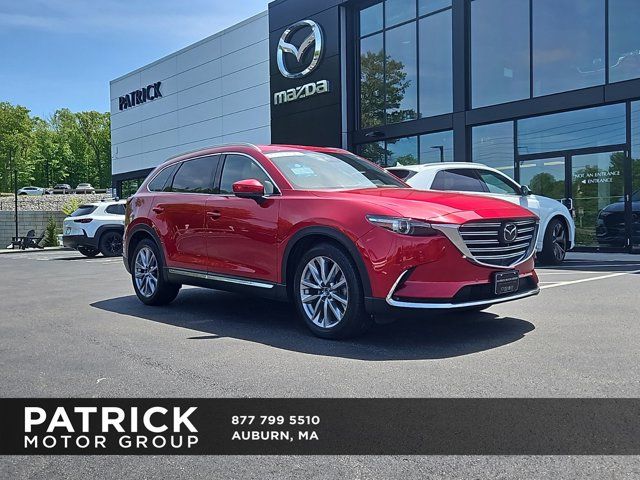 2021 Mazda CX-9 Grand Touring