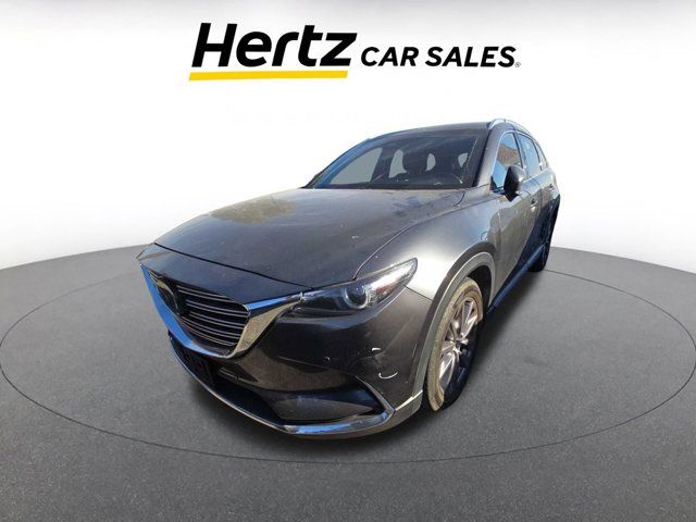 2021 Mazda CX-9 Grand Touring