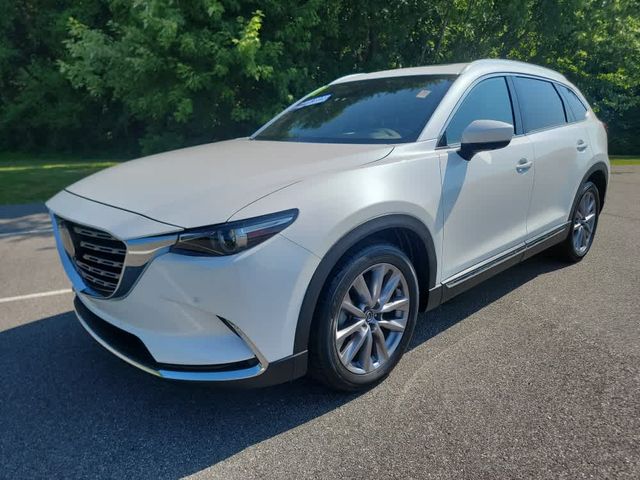 2021 Mazda CX-9 Grand Touring