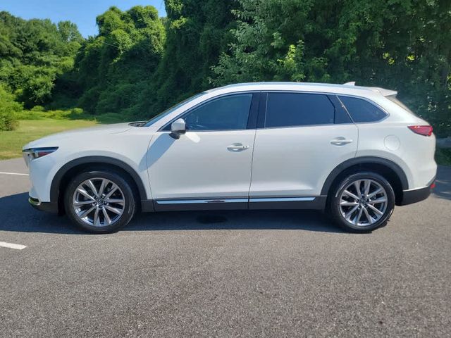 2021 Mazda CX-9 Grand Touring