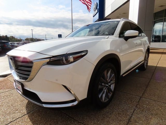 2021 Mazda CX-9 Grand Touring