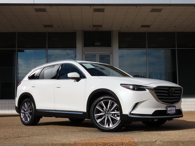 2021 Mazda CX-9 Grand Touring