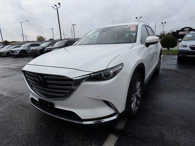 2021 Mazda CX-9 Grand Touring