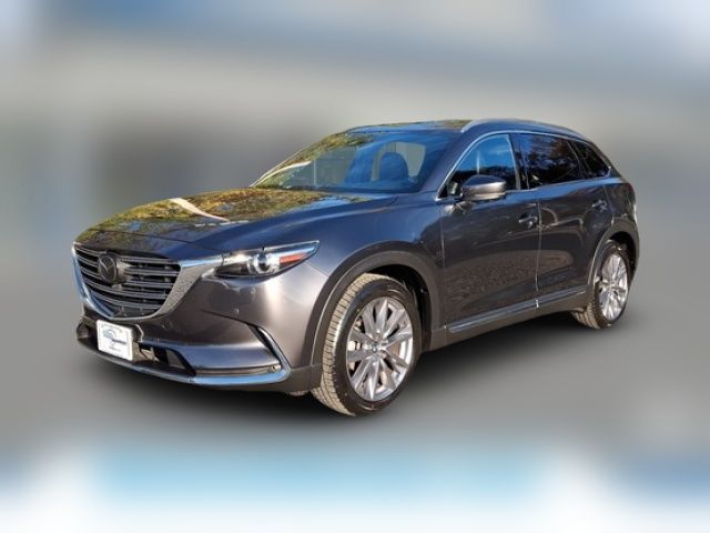 2021 Mazda CX-9 Grand Touring