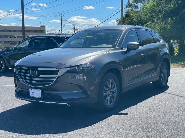 2021 Mazda CX-9 Grand Touring