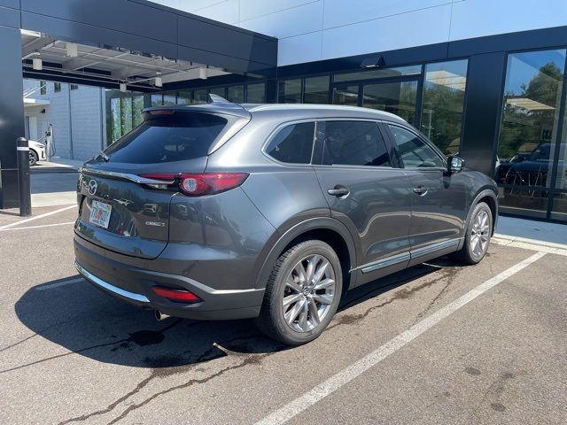 2021 Mazda CX-9 Grand Touring