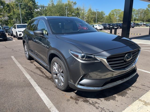 2021 Mazda CX-9 Grand Touring