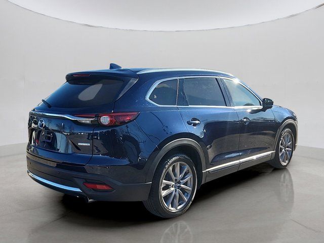 2021 Mazda CX-9 Grand Touring