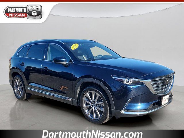 2021 Mazda CX-9 Grand Touring