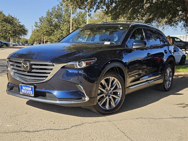 2021 Mazda CX-9 Grand Touring