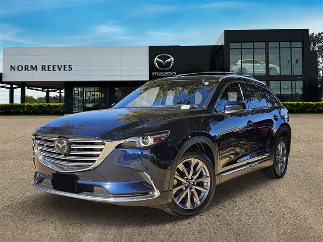 2021 Mazda CX-9 Grand Touring