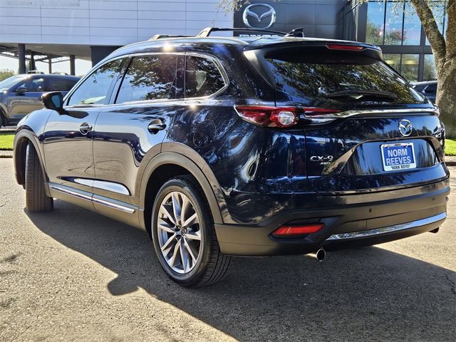 2021 Mazda CX-9 Grand Touring