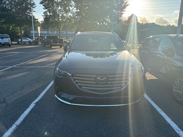 2021 Mazda CX-9 Grand Touring