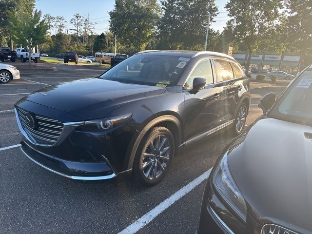 2021 Mazda CX-9 Grand Touring