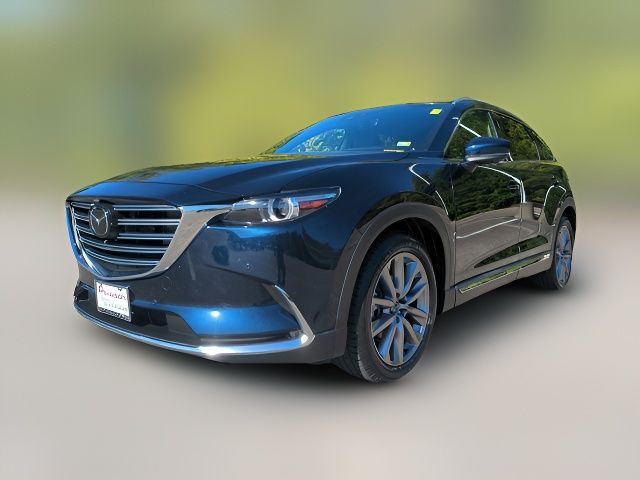 2021 Mazda CX-9 Grand Touring