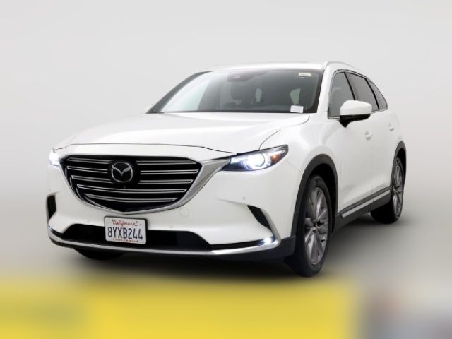 2021 Mazda CX-9 Grand Touring