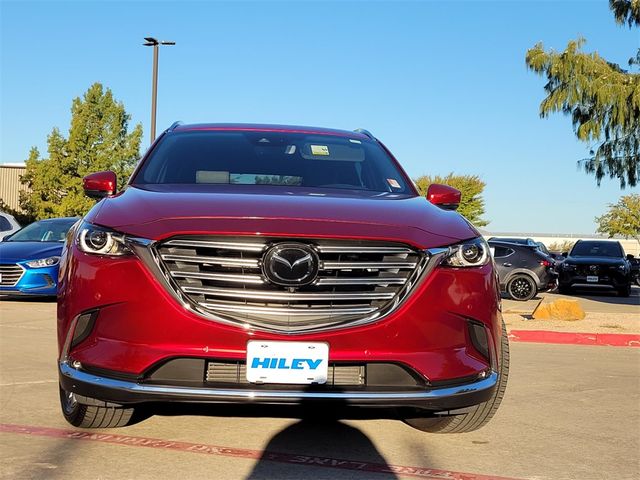 2021 Mazda CX-9 Grand Touring