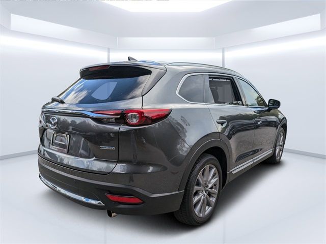 2021 Mazda CX-9 Grand Touring