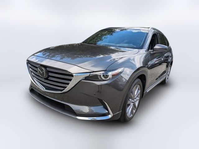 2021 Mazda CX-9 Grand Touring