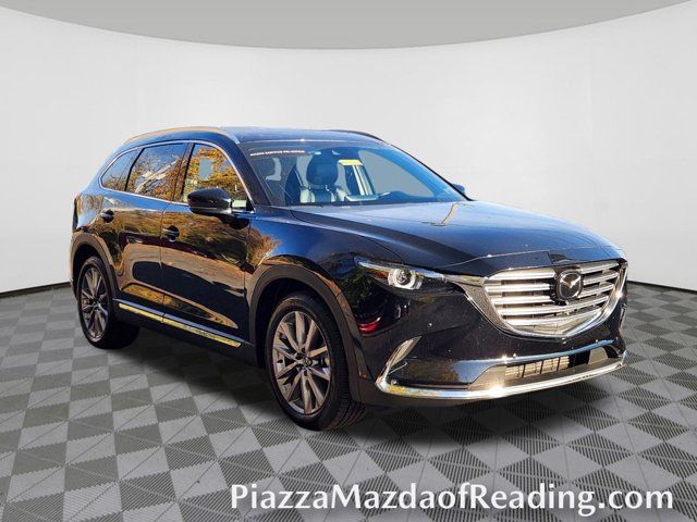 2021 Mazda CX-9 Grand Touring