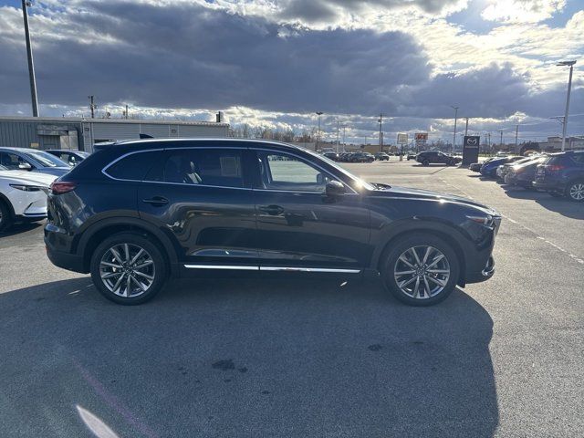 2021 Mazda CX-9 Grand Touring