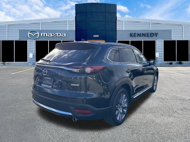 2021 Mazda CX-9 Grand Touring