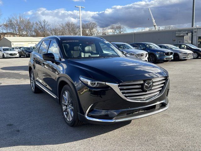 2021 Mazda CX-9 Grand Touring