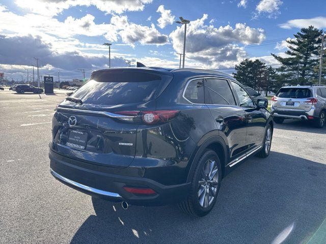 2021 Mazda CX-9 Grand Touring