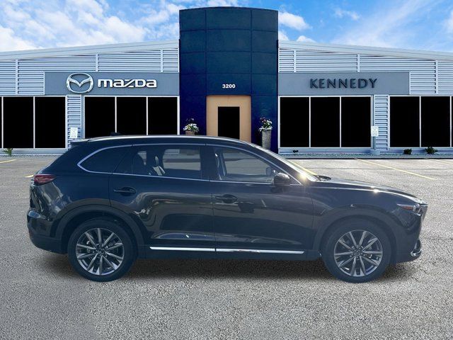 2021 Mazda CX-9 Grand Touring