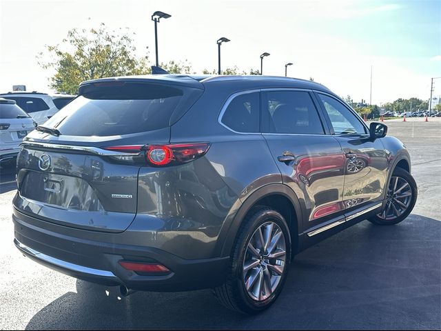 2021 Mazda CX-9 Grand Touring