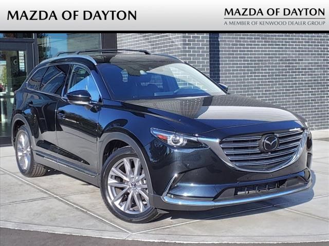 2021 Mazda CX-9 Grand Touring