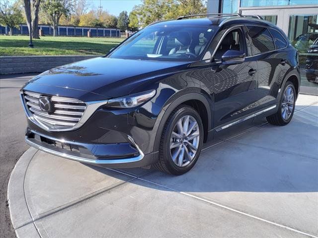 2021 Mazda CX-9 Grand Touring