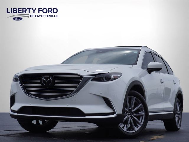 2021 Mazda CX-9 Grand Touring