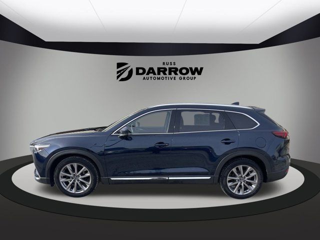 2021 Mazda CX-9 Grand Touring