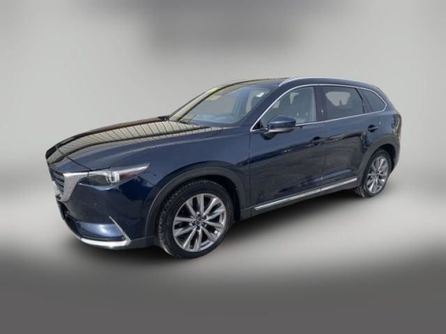 2021 Mazda CX-9 Grand Touring