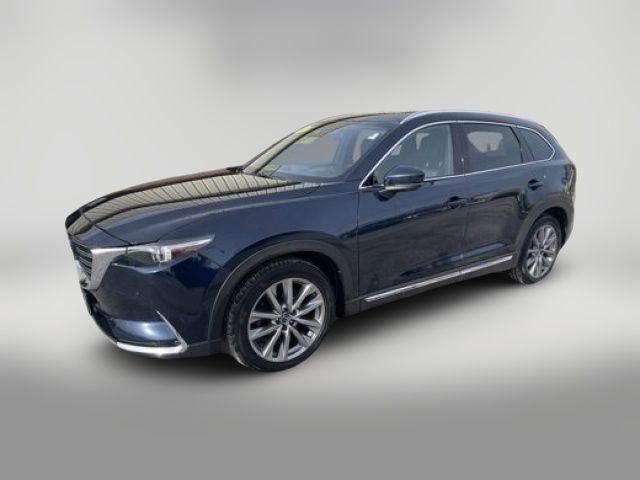 2021 Mazda CX-9 Grand Touring