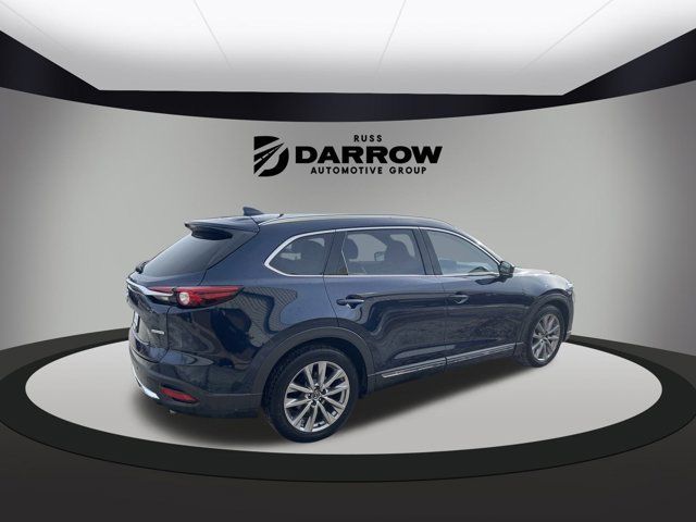 2021 Mazda CX-9 Grand Touring