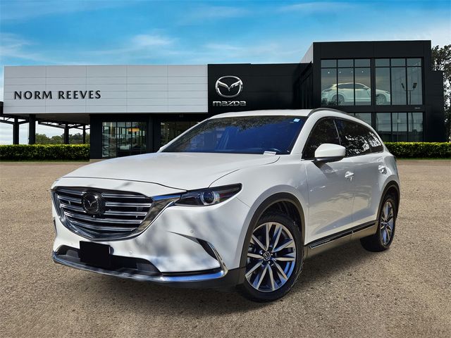 2021 Mazda CX-9 Grand Touring