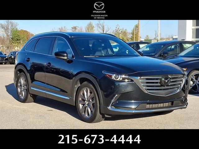 2021 Mazda CX-9 Grand Touring