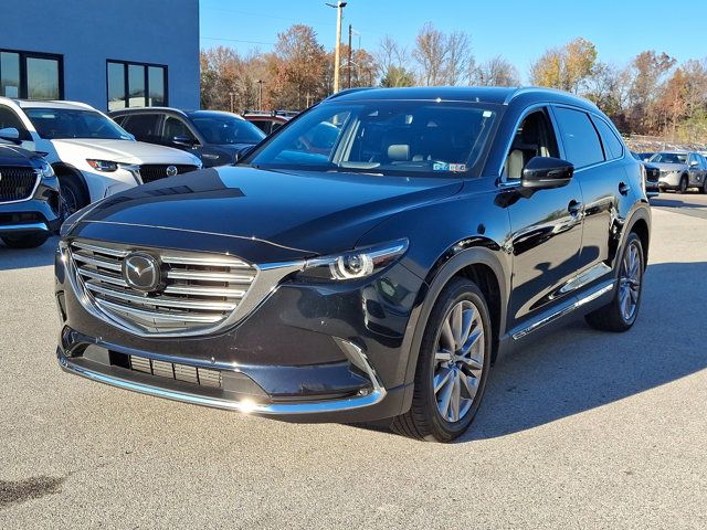 2021 Mazda CX-9 Grand Touring