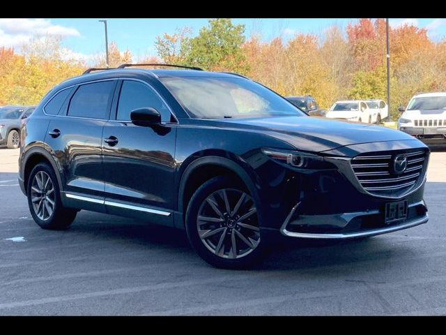 2021 Mazda CX-9 Grand Touring