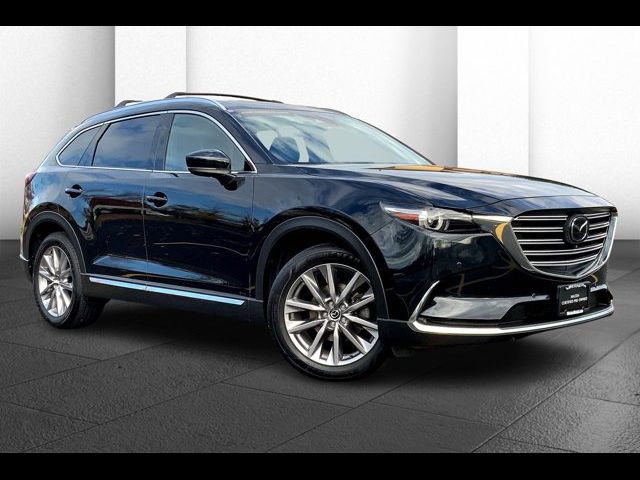 2021 Mazda CX-9 Grand Touring