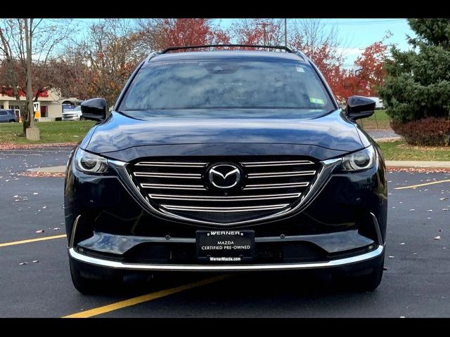 2021 Mazda CX-9 Grand Touring