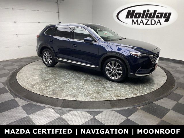 2021 Mazda CX-9 Grand Touring